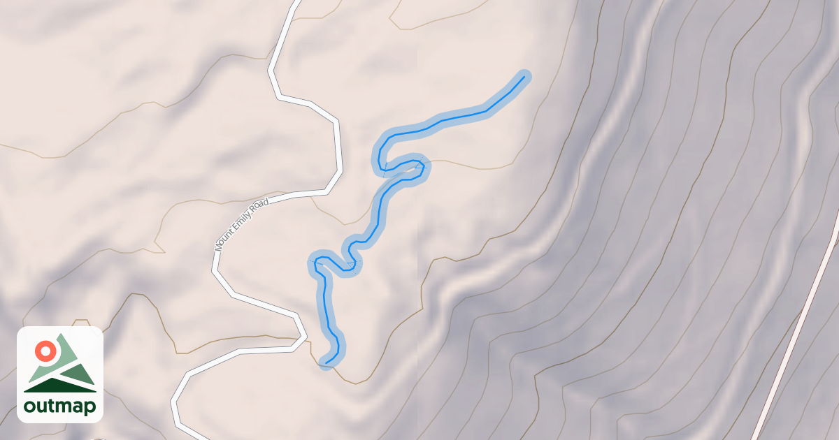 Map of 775 Depends