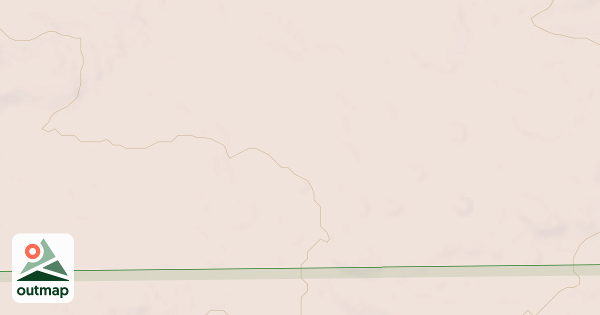 Map of USFS National Forest System Roads {6A1A2010-5B7D-4543-8C7C-A224E7120906}