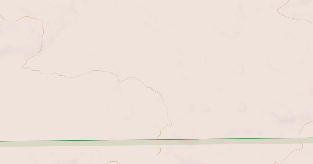 Map preview of USFS National Forest System Roads {6A1A2010-5B7D-4543-8C7C-A224E7120906}
