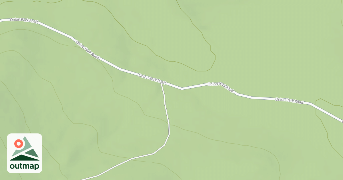 Map of BLM National GTLF Public Motorized Roads 34e37a9a-2c54-4d53-8596-849205e2b8b6