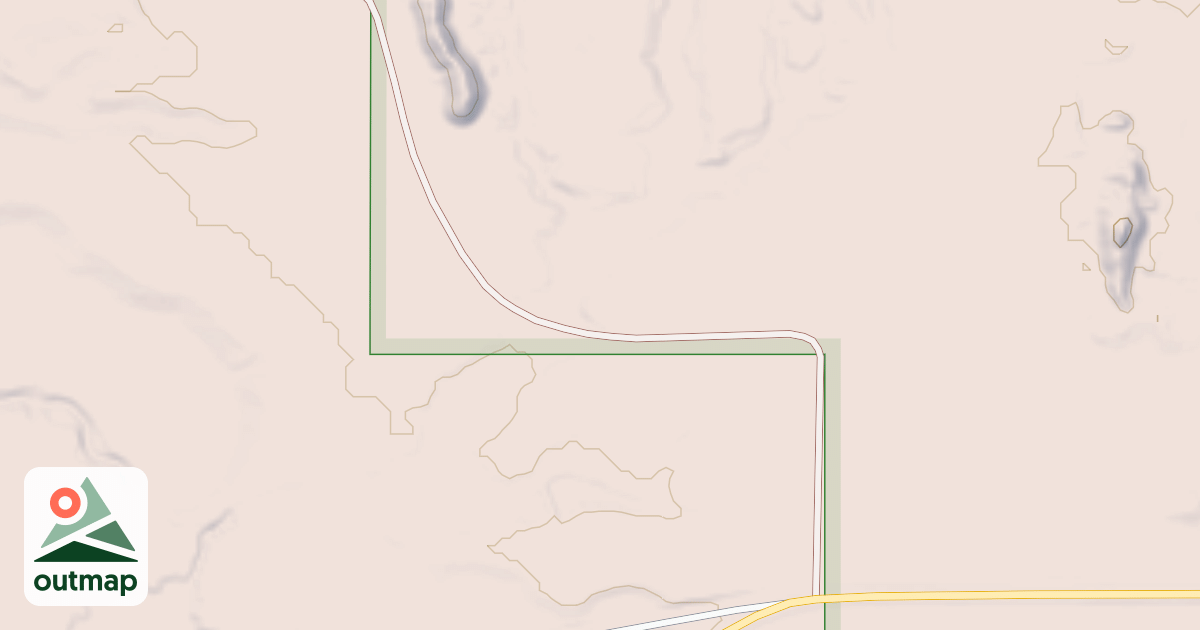 Map of (FDR) 7841