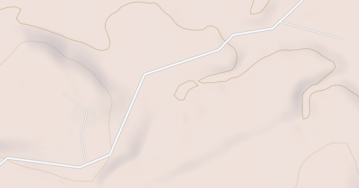 Map preview of BLM National GTLF Public Motorized Roads 0a062d30-cadd-4f74-ab98-060267a9f527
