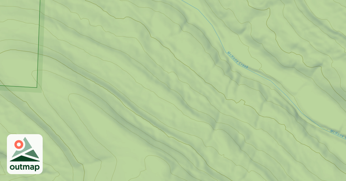 Map of USFS Motor Vehicle Use Map Roads {3954FAC8-5B7E-4504-8B3B-31F60A49FD1D}