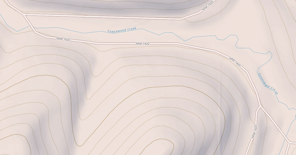 Map preview of MAJOR LOCAL MRS