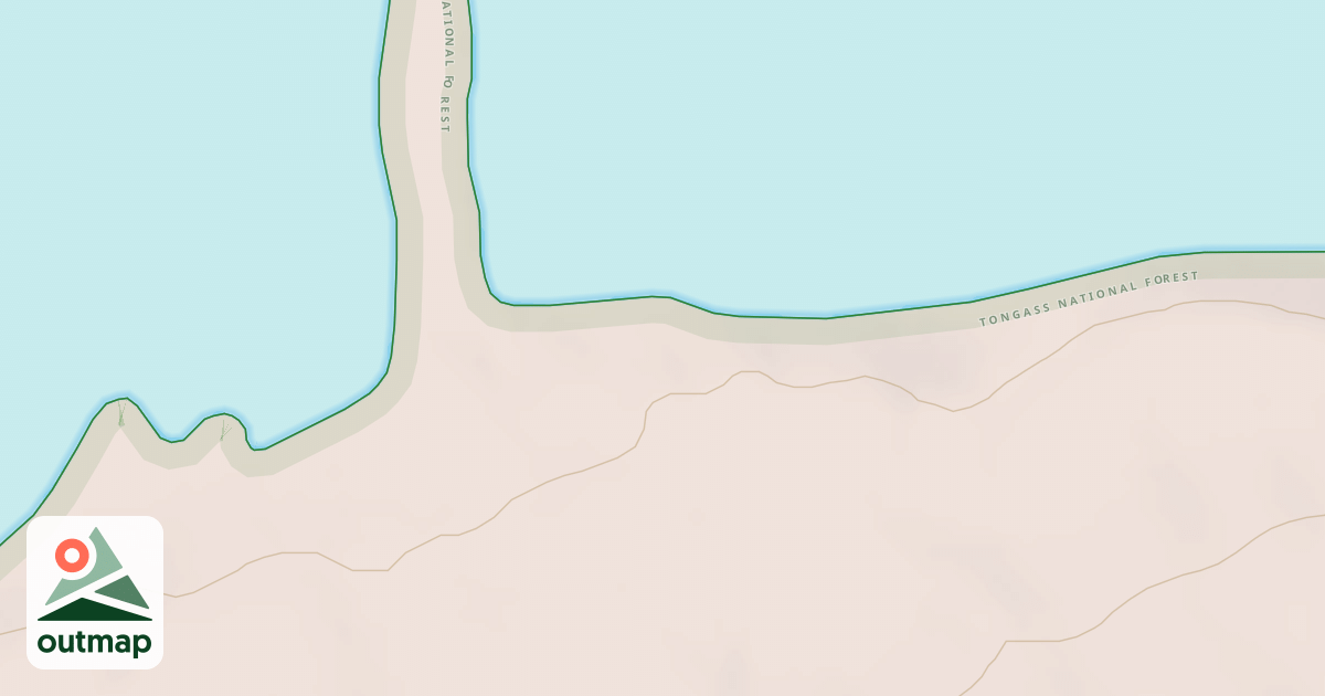 Map of East Appleton Road