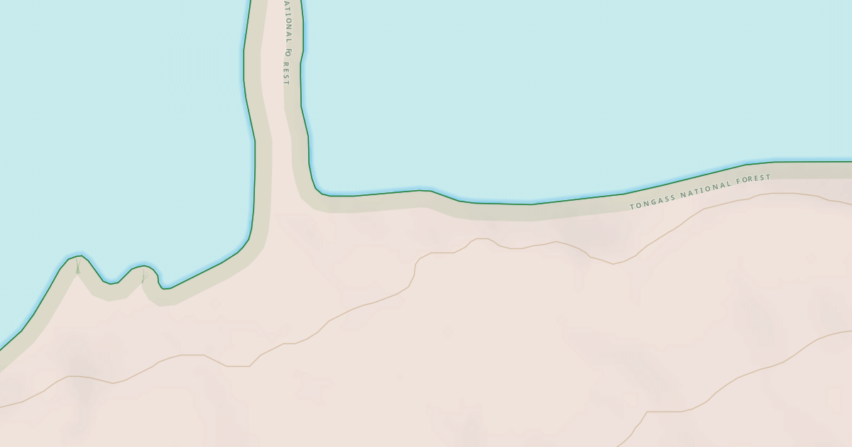 Map preview of East Appleton Road