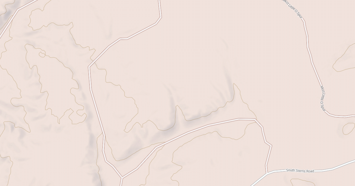 Map preview of 6808