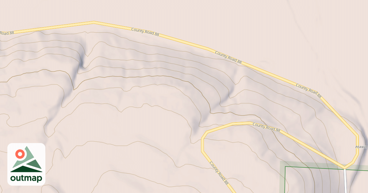 Map of PINK TWIST