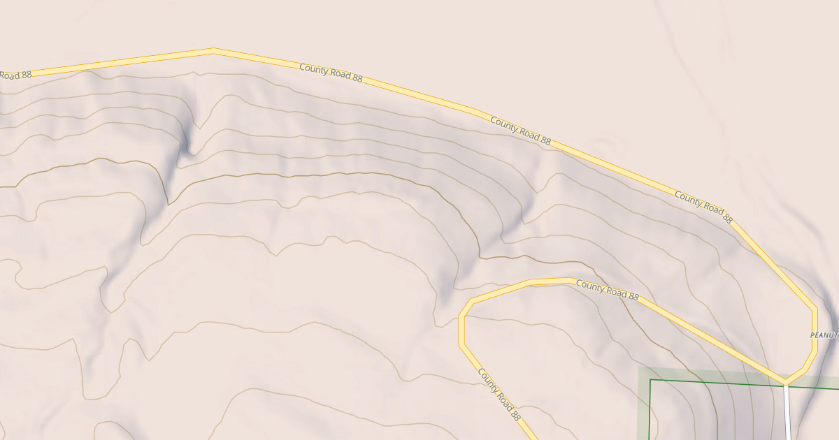 Map preview of PINK TWIST