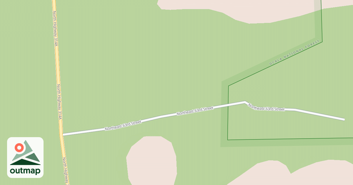 Map of USFS Motor Vehicle Use Map Roads {8F3AE4BE-BA4C-4624-9994-145BB12EBC63}