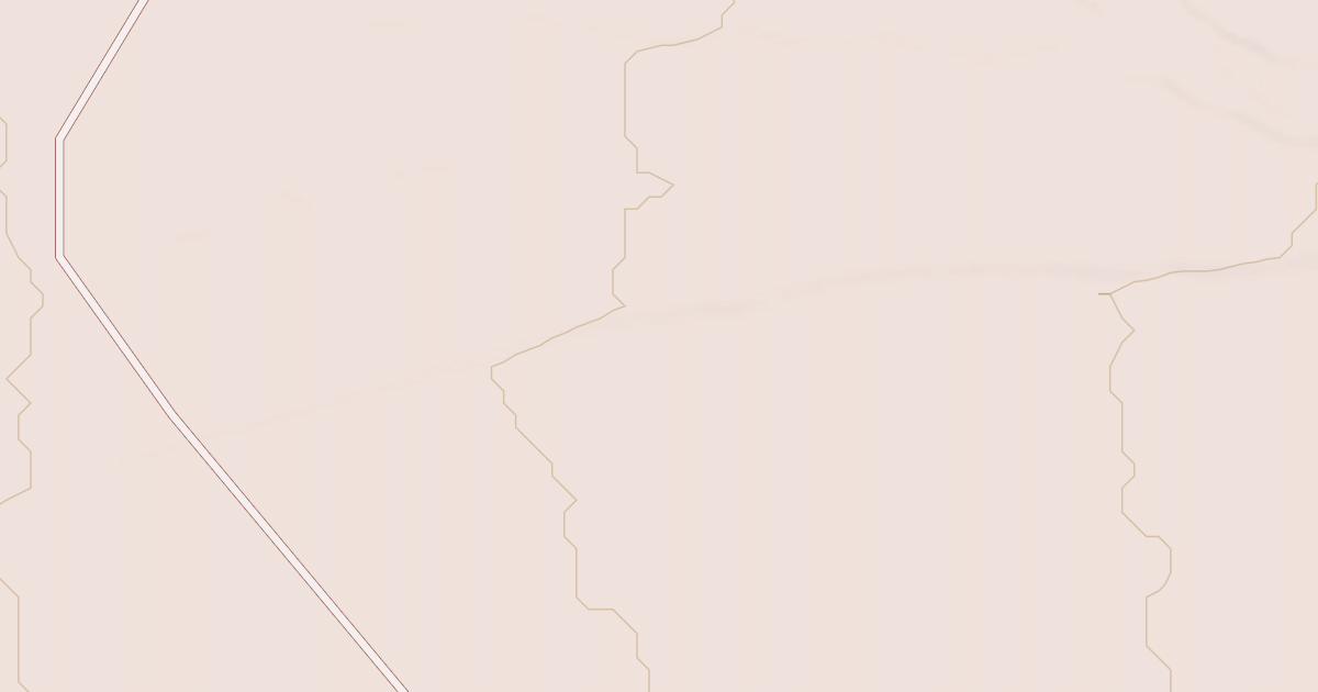 Map preview of BLM National GTLF Public Motorized Roads 612b9708-c79a-4dd5-82cb-2222b9b88892