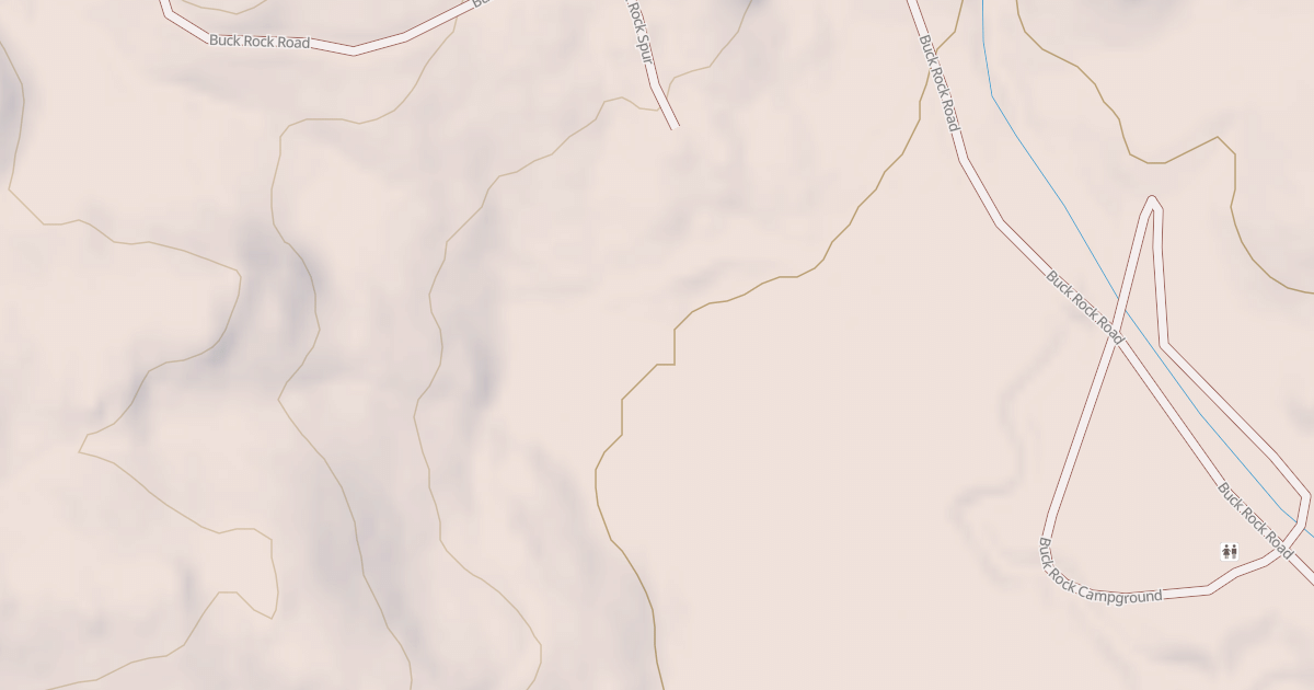 Map preview of BUCK