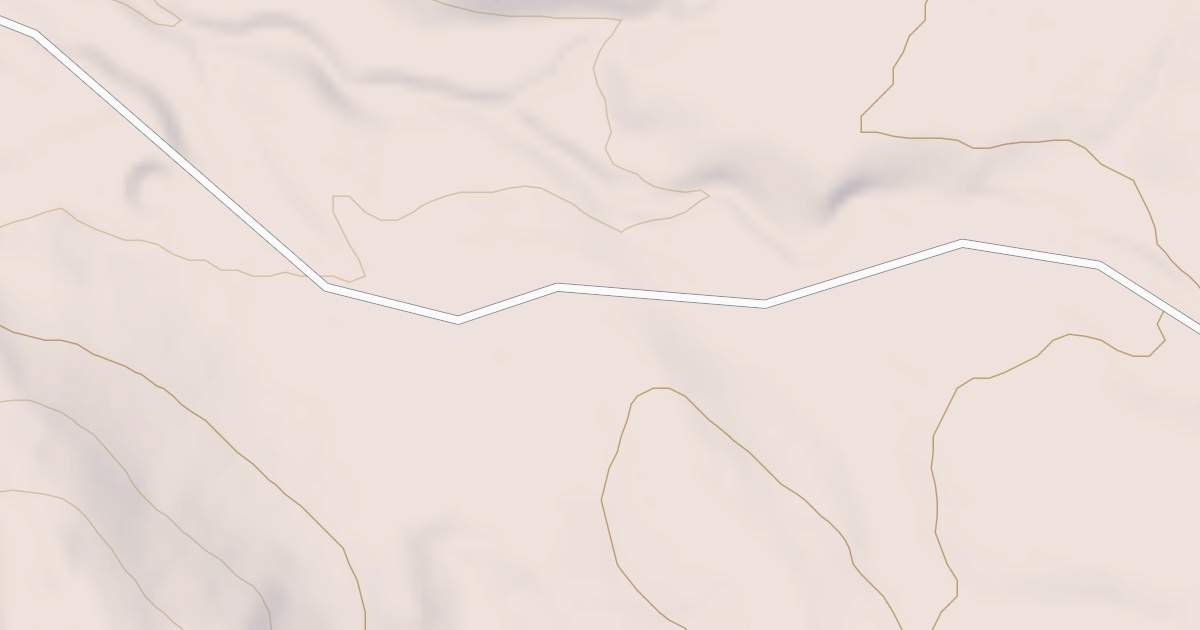 Map preview of BLM National GTLF Public Motorized Roads 4b27edd1-b10c-4436-ac40-96018a857e1b