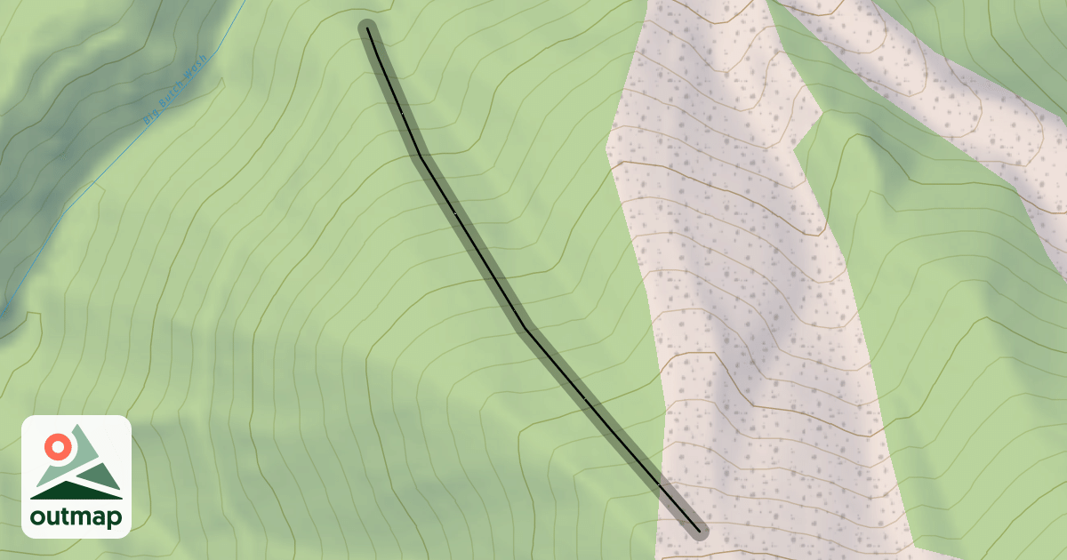 Map of The Tube