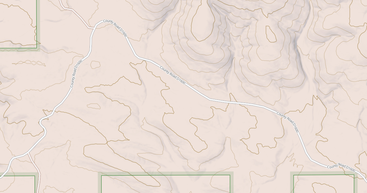 Map preview of MUSE
