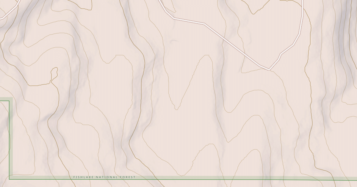 Map preview of 42046