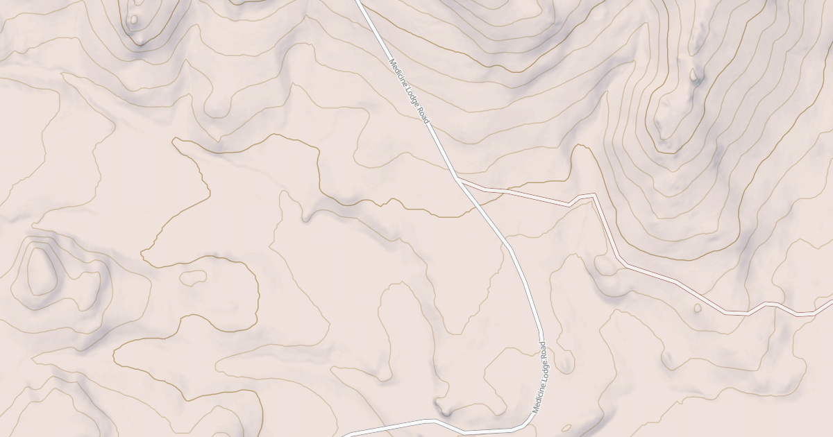 Map preview of BLM National GTLF Public Motorized Roads 4d938eb5-e6af-4486-9ce0-dffb557b8632
