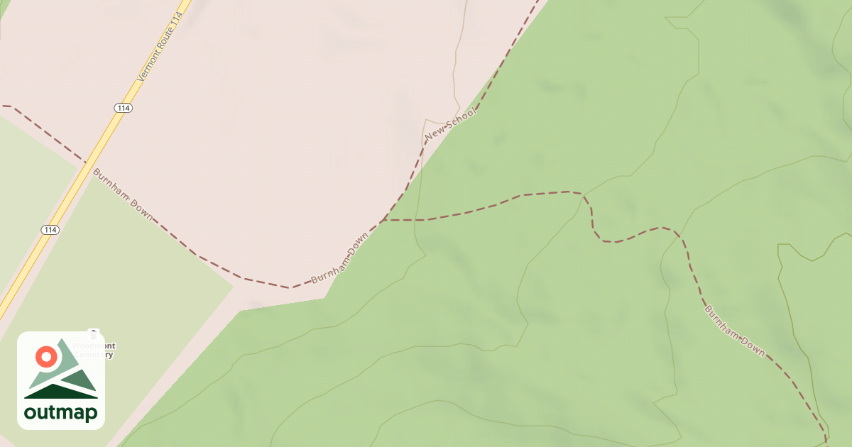 Map of 52