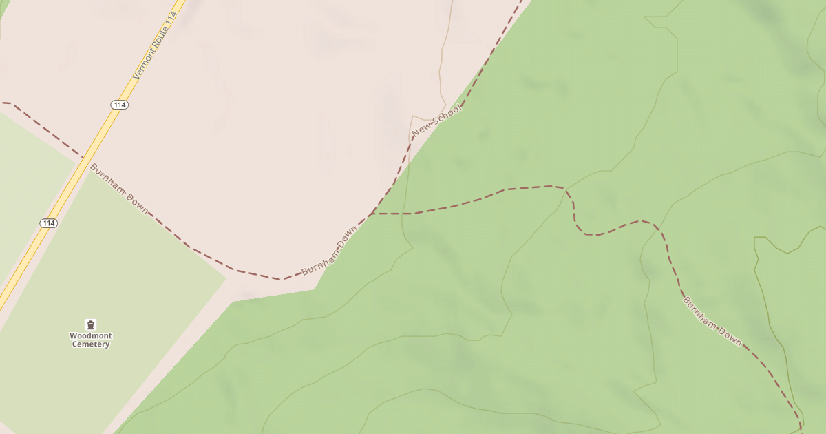 Map preview of 52