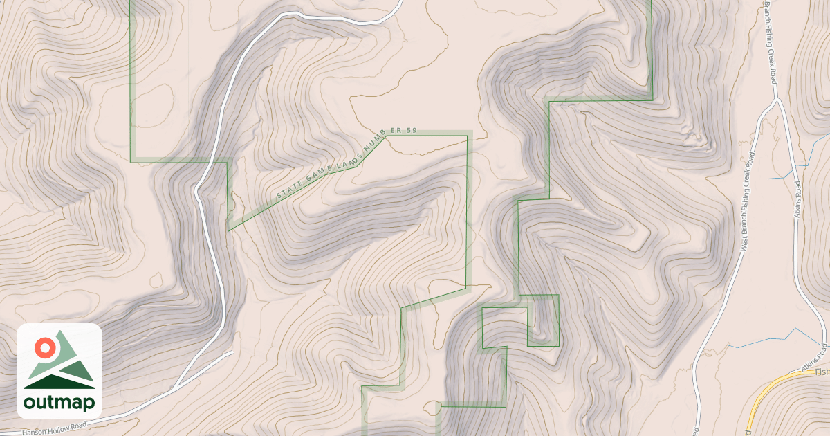 Map of USGS National Digital Trails 6003194b-994a-4b5e-b6fd-c087e4b2d129