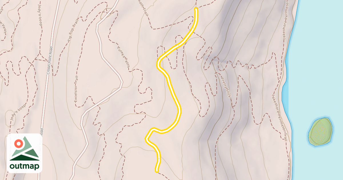 Map of Buzzsaw