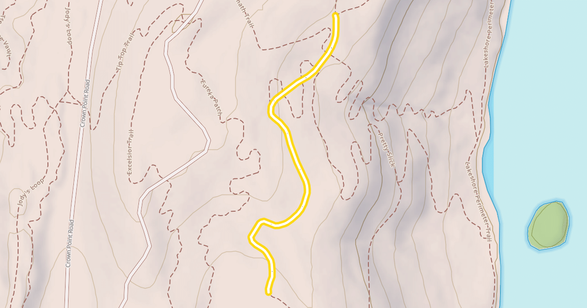 Map preview of Buzzsaw