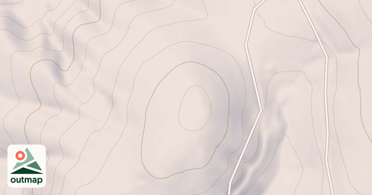 Map of LOBE