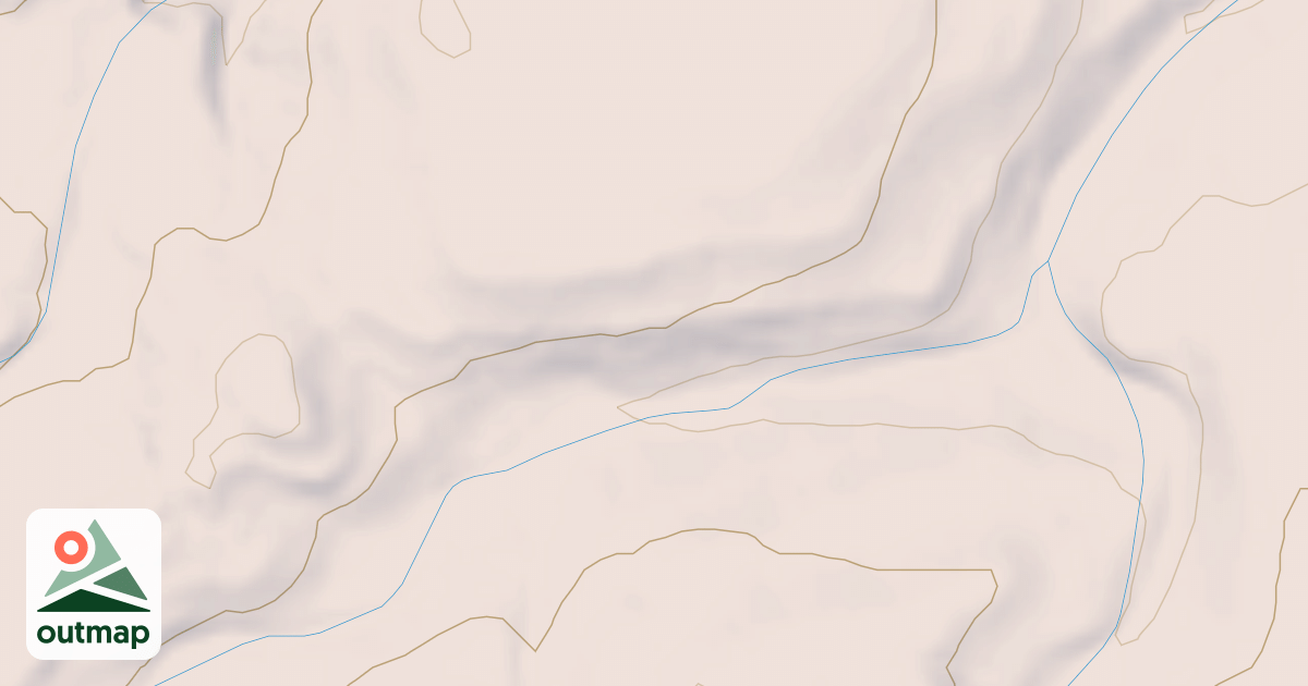 Map of 087