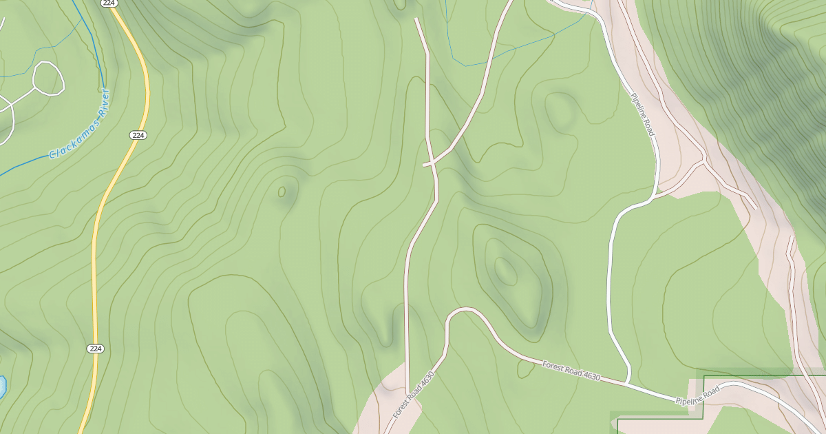 Map preview of 4630160