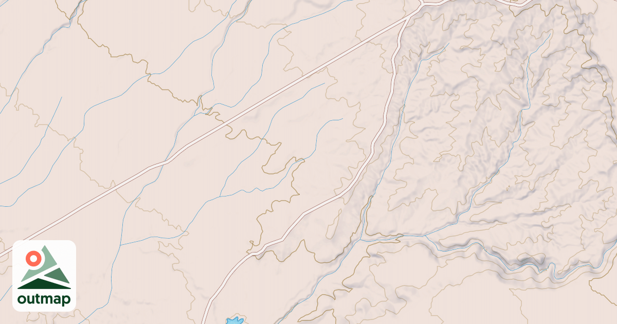 Map of 146