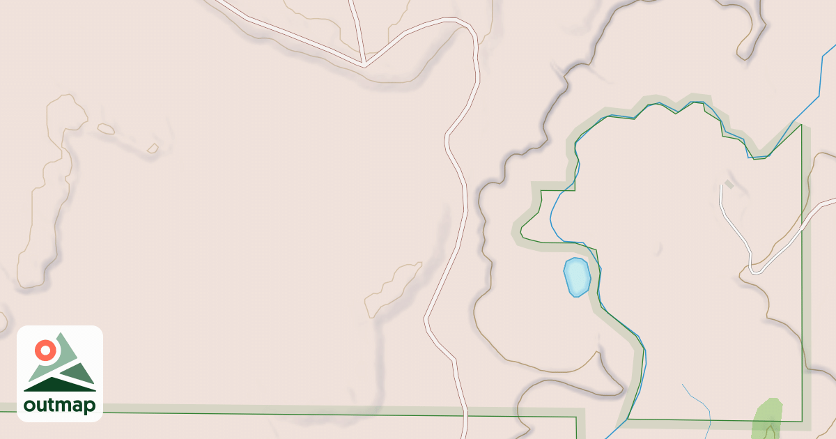 Map of OAK