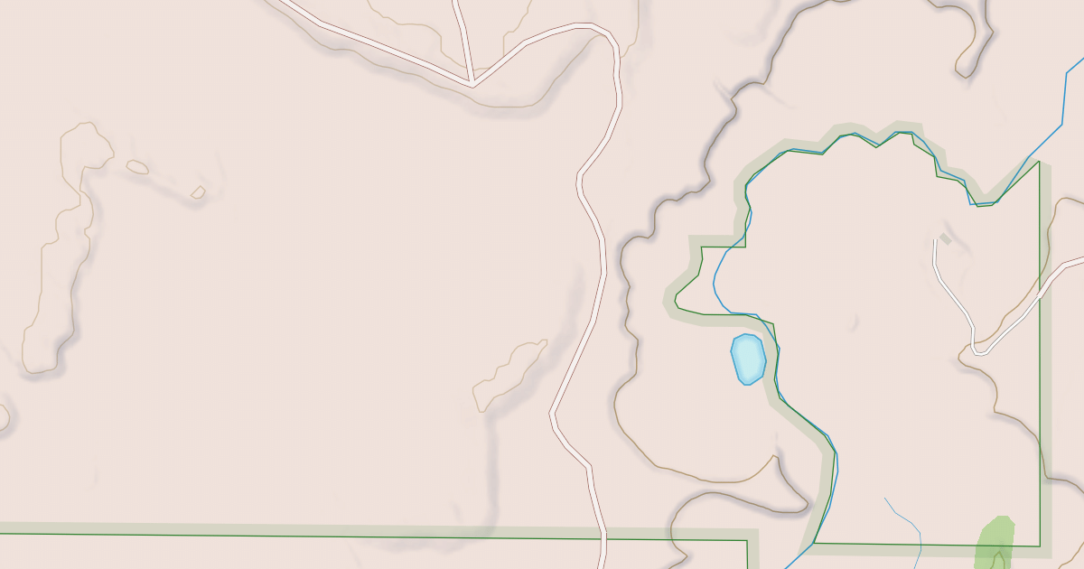 Map preview of OAK