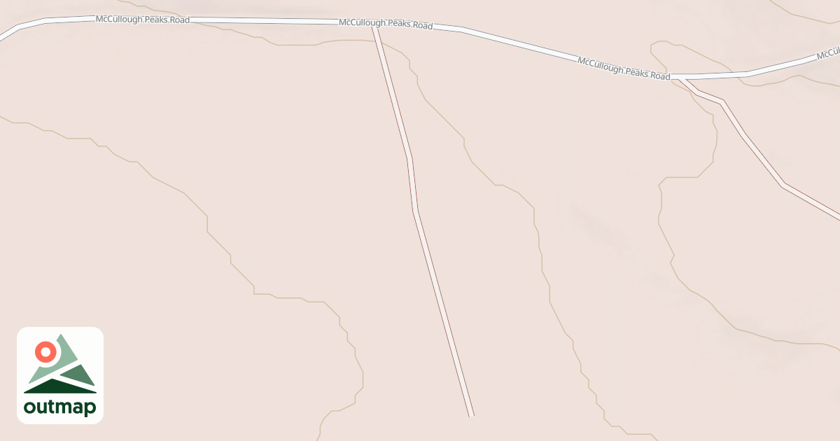 Map of BLM National GTLF Public Motorized Roads fb0e6d06-85c2-49ba-b5c2-72740ac7bbd2