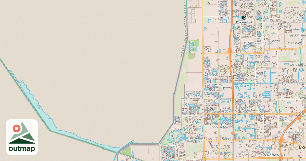 Map of L-40