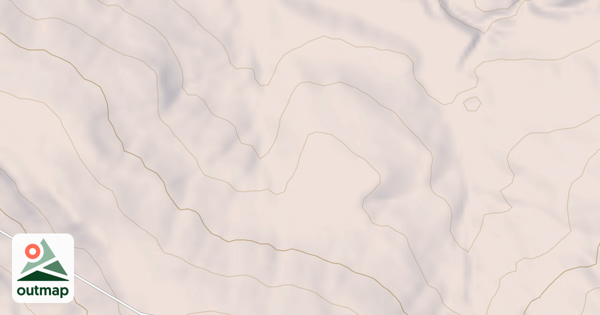 Map of USGS National Digital Trails 04b21091-7133-41f9-84a0-a8c9be7d3932