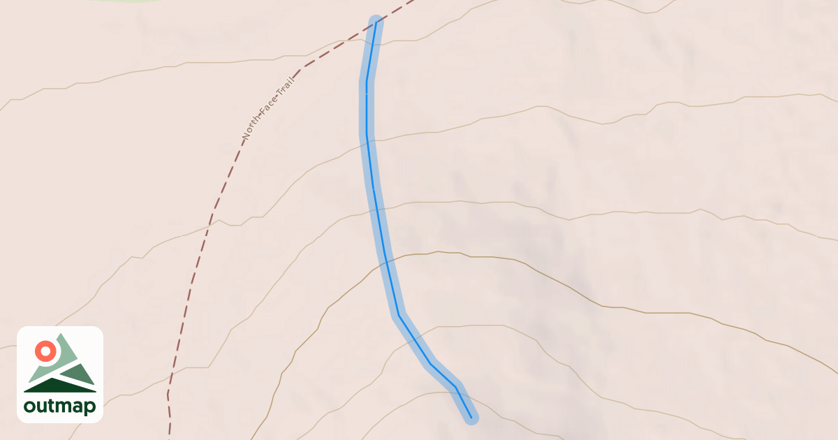Map of Solitude