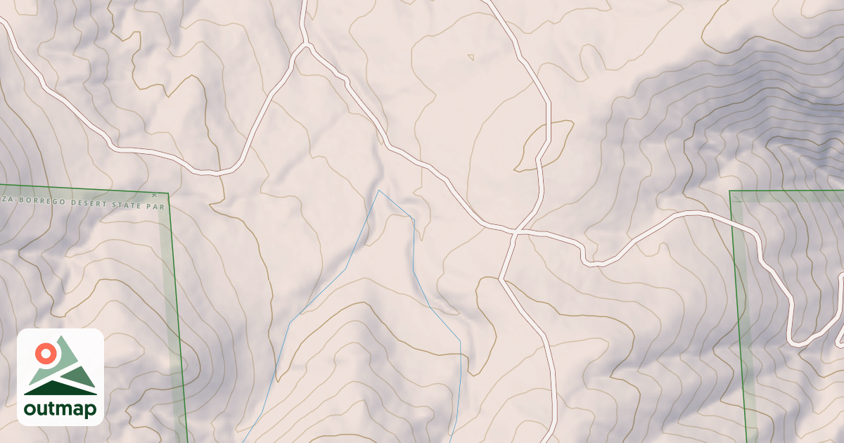 Map of BLM National GTLF Public Motorized Roads c33ba70c-62b0-48e1-9c91-0eea530be753