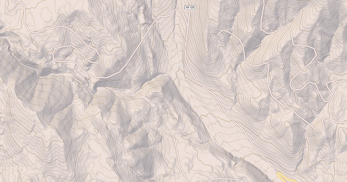 Map preview of SCHNEIDER MEADOWS ROAD