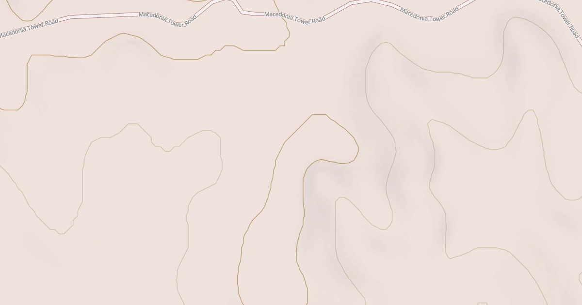 Map preview of TAR RIDGE
