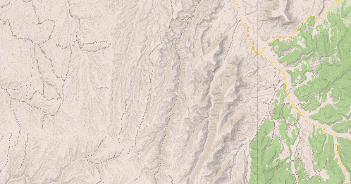 Map preview of BLM National GTLF Public Motorized Roads 06cd864e-3ad0-4952-993c-0e74ae2bf7a3