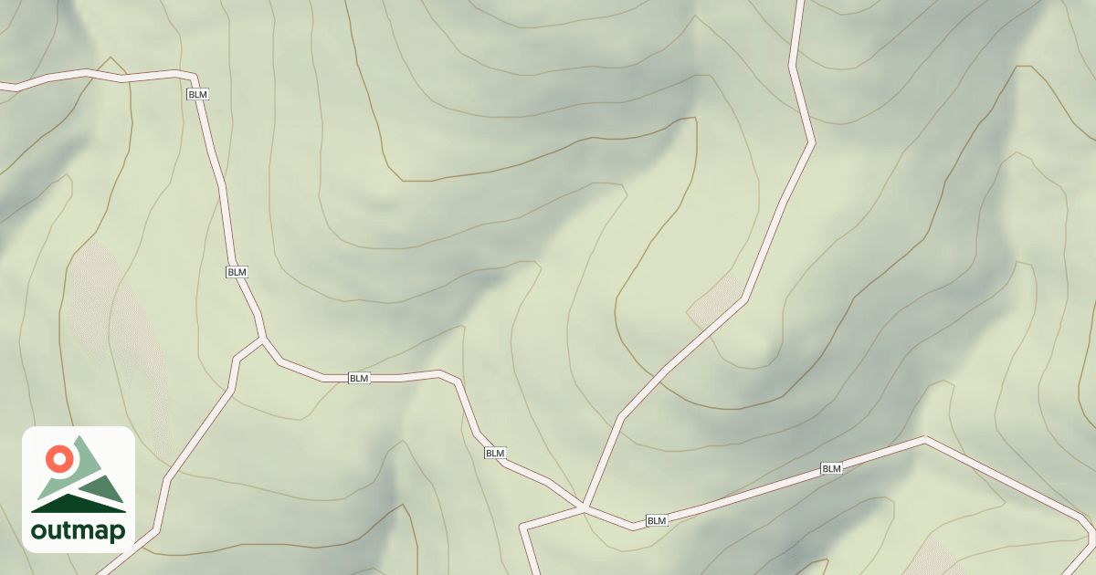 Map of USGS National Digital Trails 44a91441-753e-4593-923e-91c3a37a8214
