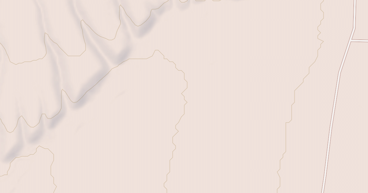 Map preview of BLM National GTLF Public Motorized Roads 8b6f5944-e4d0-4254-892b-1be61a2f89b8