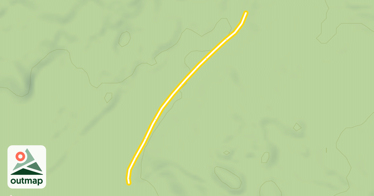 Map of ST R-U