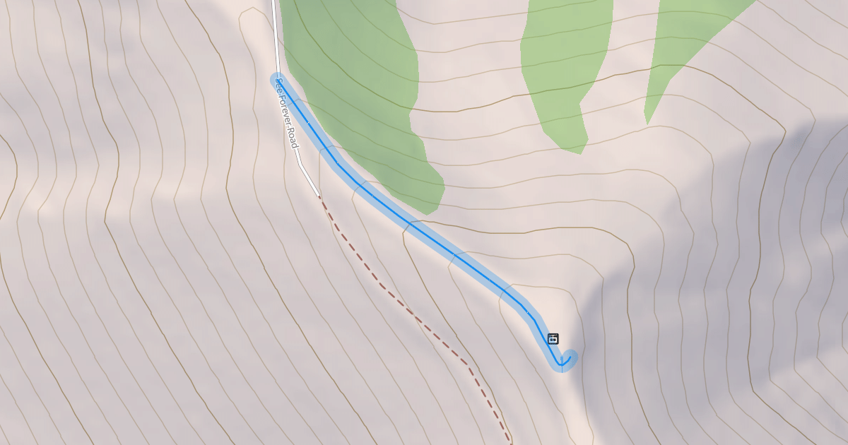 Map preview of See Forever