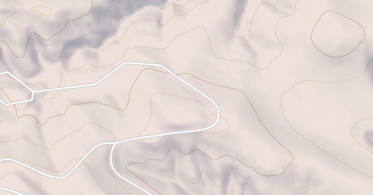 Map preview of BLM National GTLF Public Motorized Roads ec43645c-dadd-4839-b3f5-68246d27d866