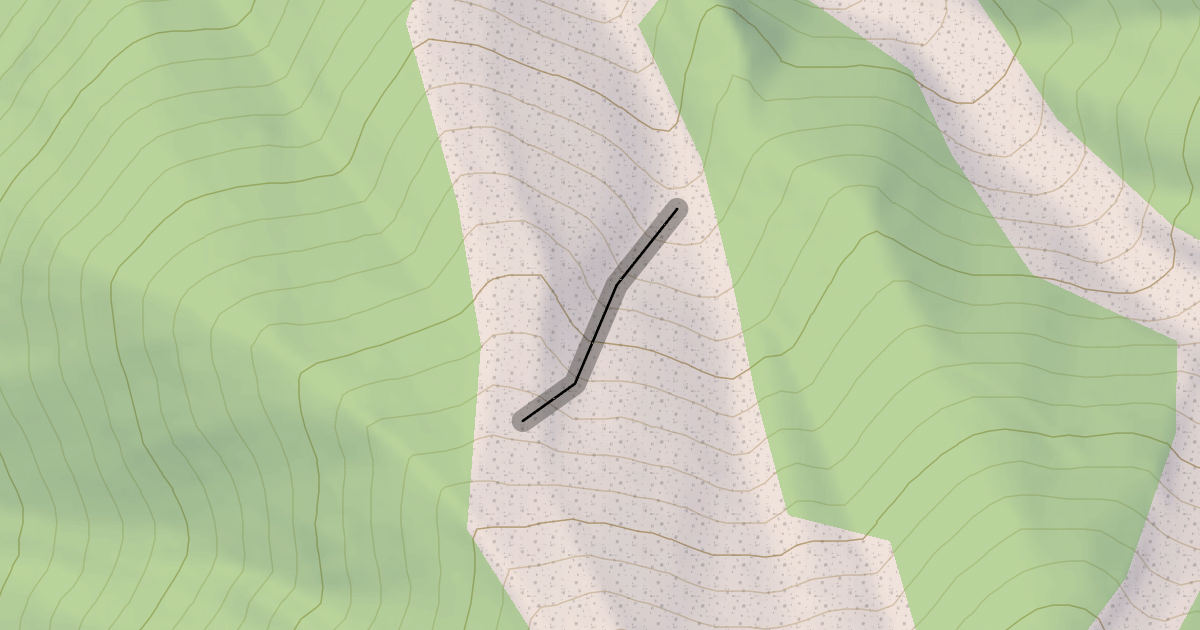 Map preview of Tortilla Flats