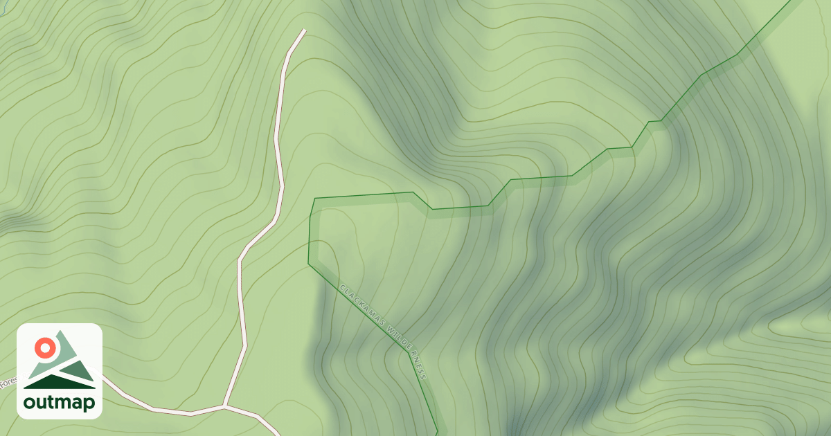 Map of 5410134