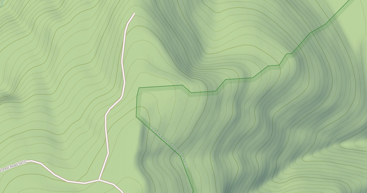 Map preview of 5410134