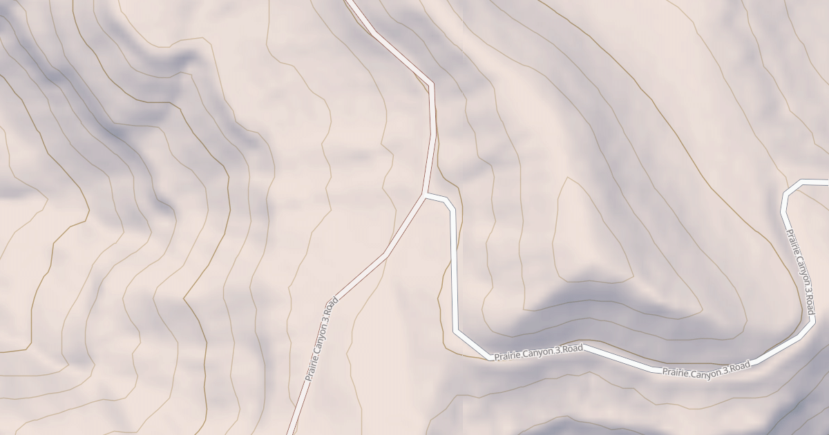 Map preview of BLM National GTLF Public Motorized Roads 07d17ab8-edcd-4ba7-bd69-6f5474cba7ad