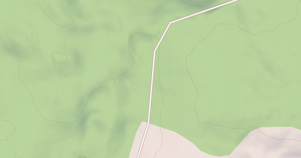 Map preview of Round River Drive